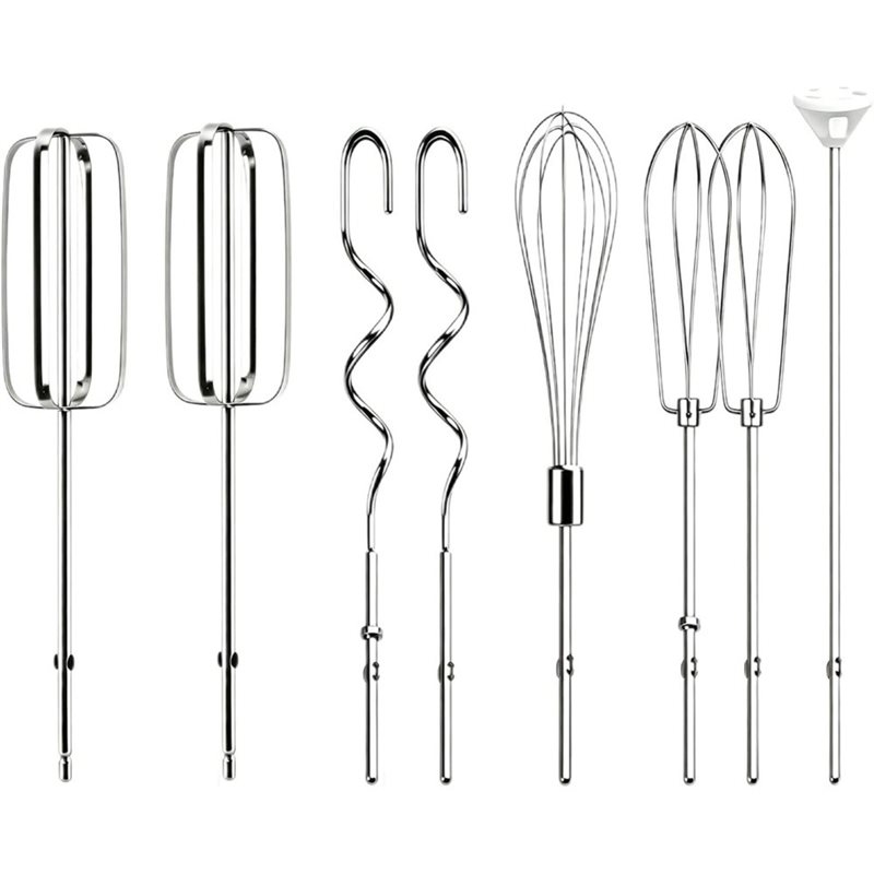 Kitchenaid Mixer Hand Mixer - A92G HOT - Ensemble de fouets
