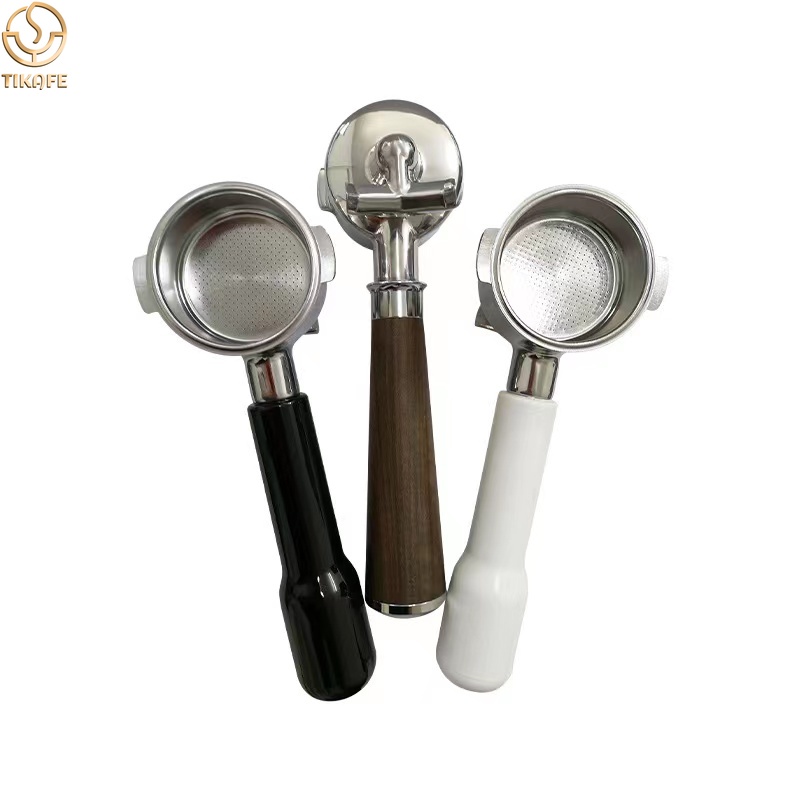 Delonghi Espresso Ecp3420 - Porte-filtre à expresso 51 mm avec