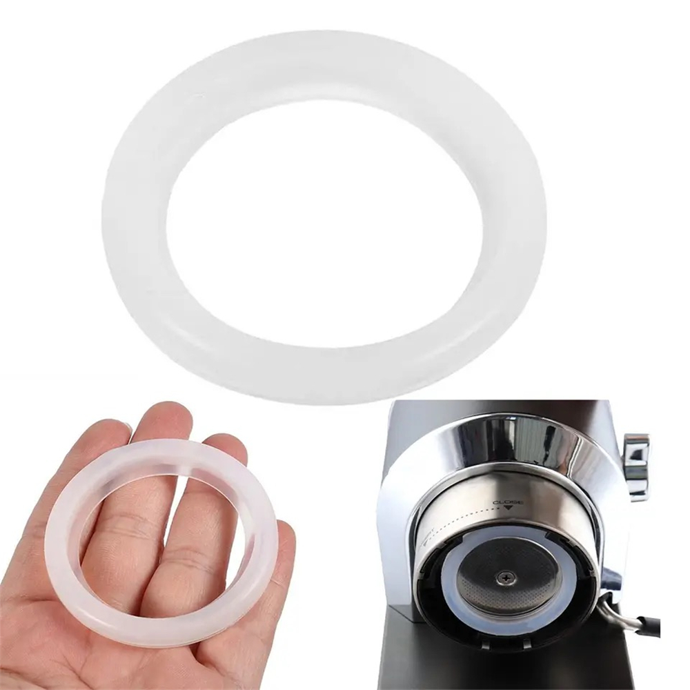 Joint de tête de brassage en S - Delonghi Espresso Magnifica avis et prix