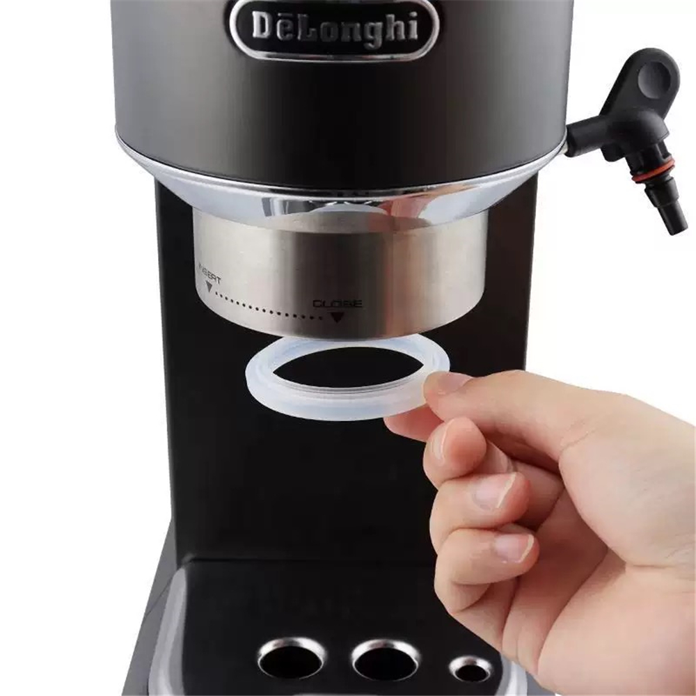 Joint de tête de brassage en S - Delonghi Espresso Magnifica avis et prix