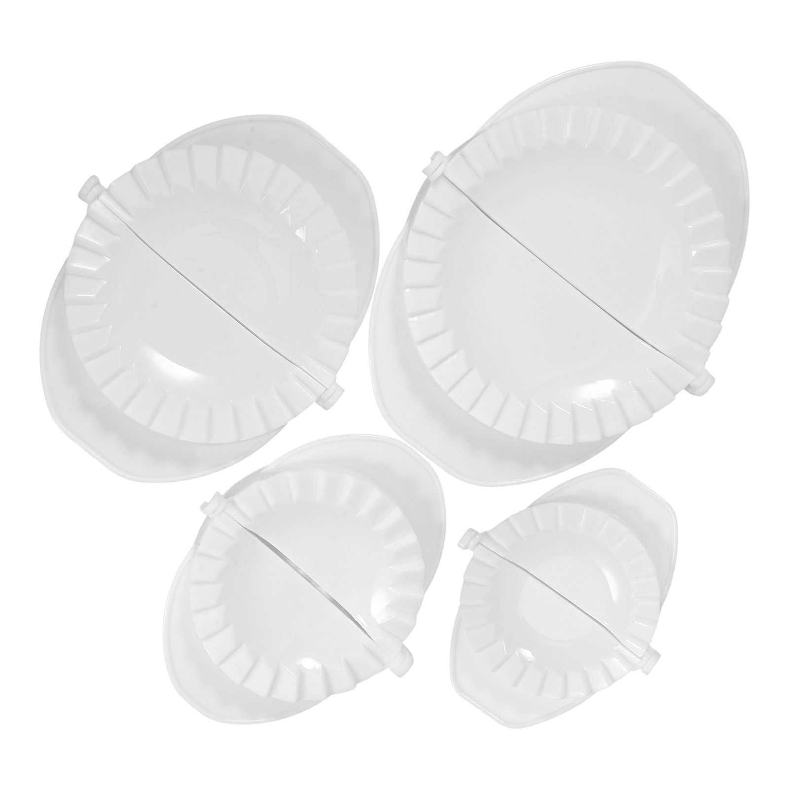 Ensemble de 4 moules à ravioli - Dumpling Press Set avis et prix