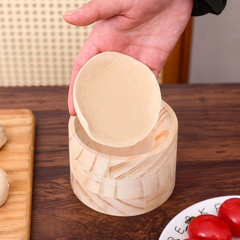 1 ensemble de machine à boulet - Dumpling Press Set avis et prix