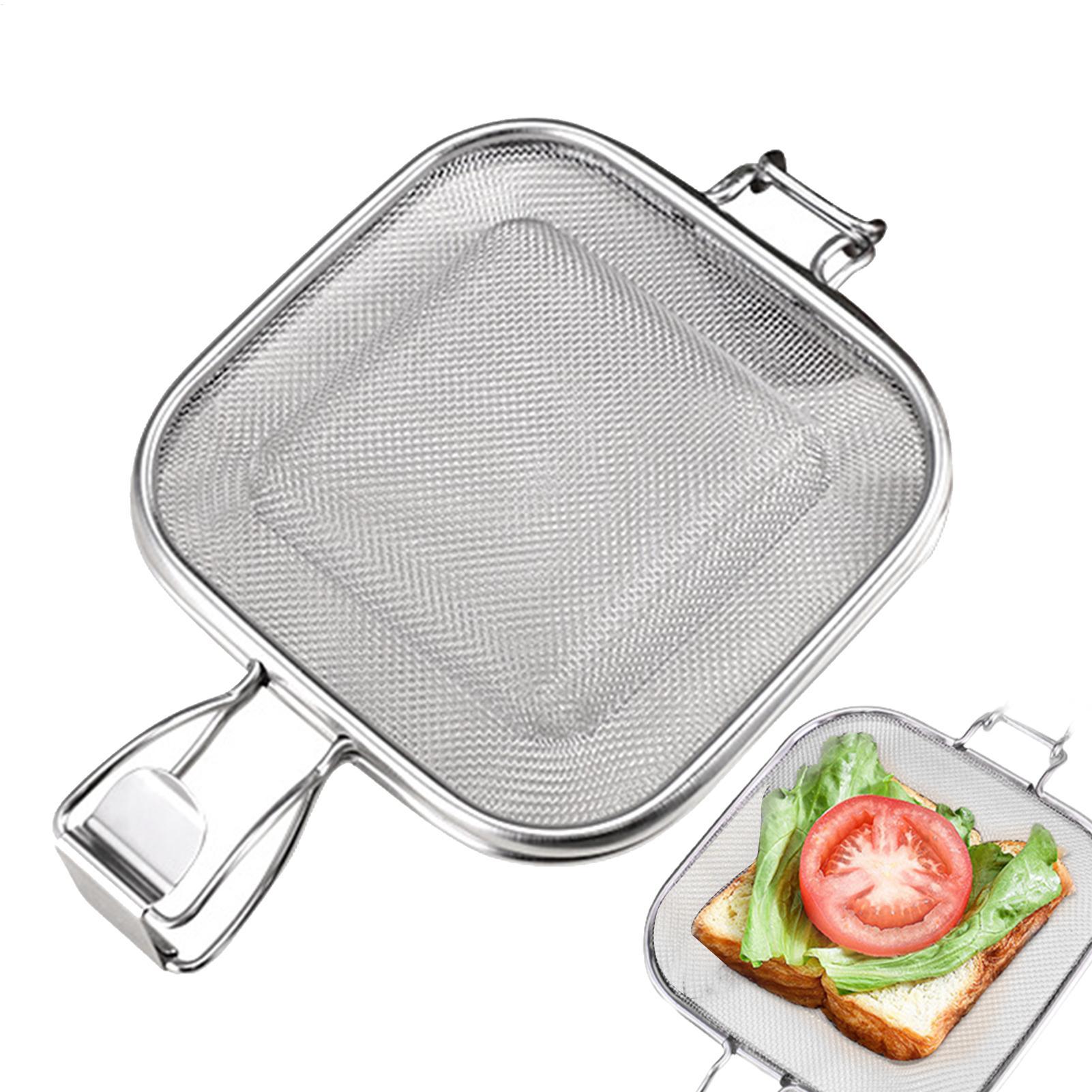 Presse à sandwich durable en a - Hot Dog Press avis et prix