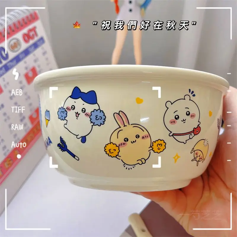 Chiikawa – ensemble de bols à  - Dim Sum Basket avis et prix