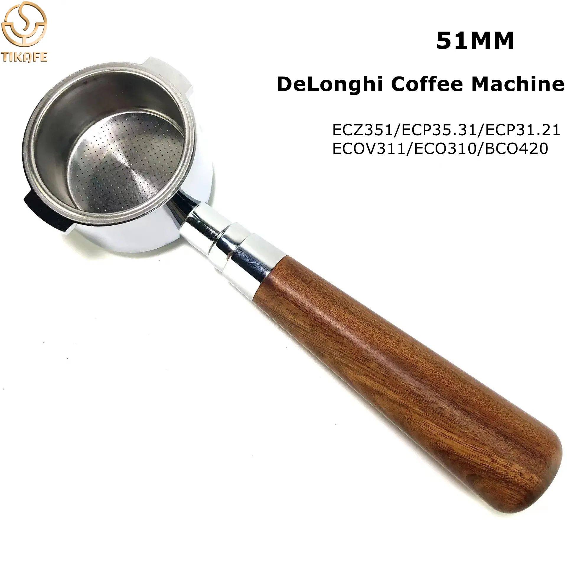Filtre de remplacement sans fo - Delonghi Espresso Ecp3420 avis et prix