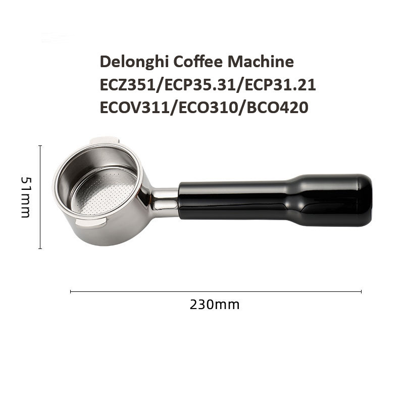 Filtre de remplacement sans fo - Delonghi Espresso Ecp3420 avis et prix