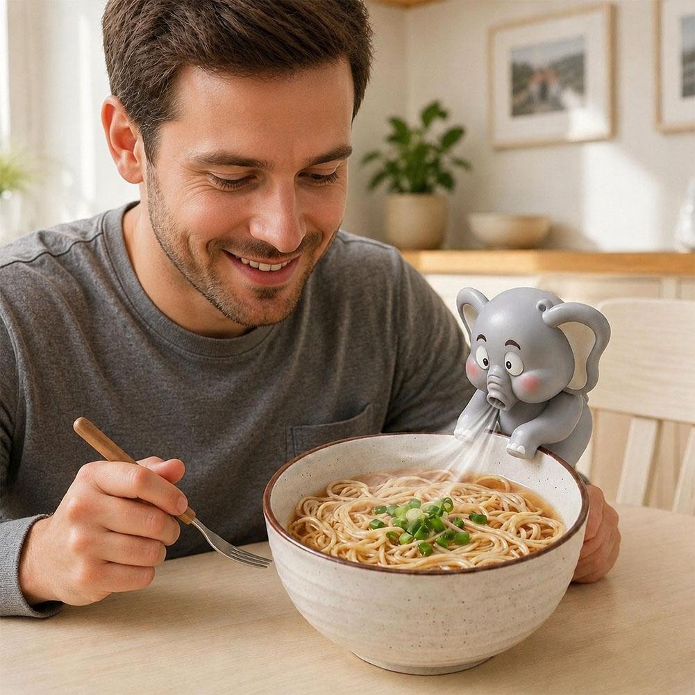 Ventilateur de refroidissement - Dim Sum Basket avis et prix