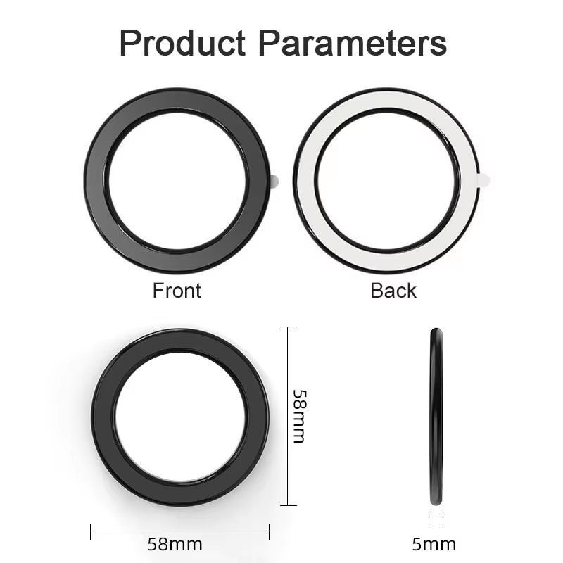 Support magnétique puissant po - Taco Stand Holder avis et prix