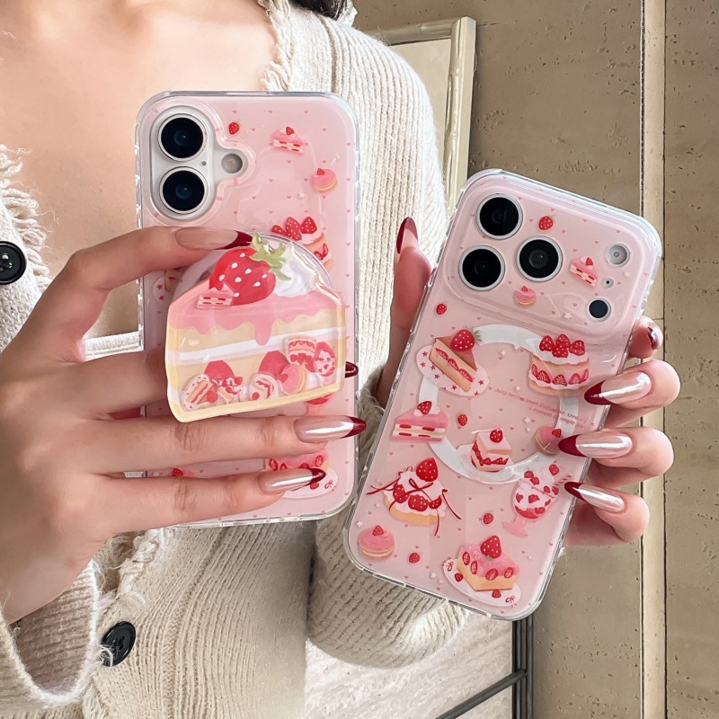 Coque de téléphone magnétique  - Taco Stand Holder avis et prix