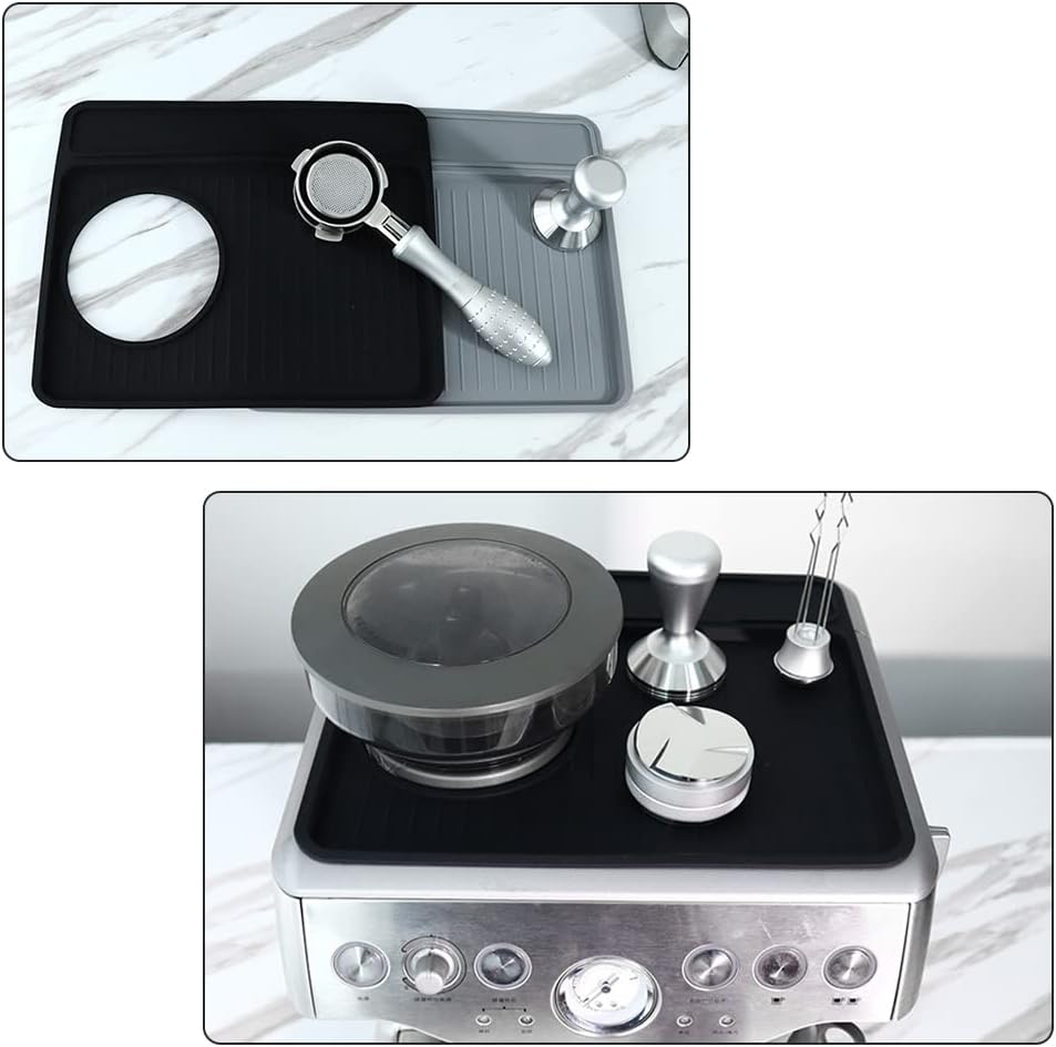 Tapis à café en Silicone pour  - Breville Espresso Bes870 avis et prix