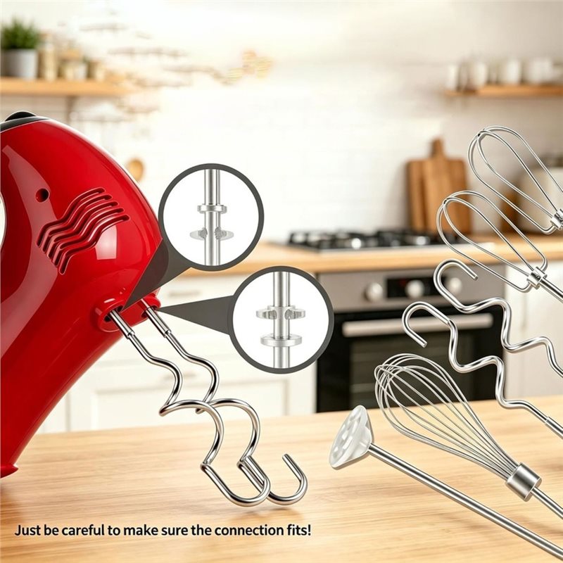 Accessoires pour batteur à mai - Kitchenaid Mixer Hand Mixer avis et prix