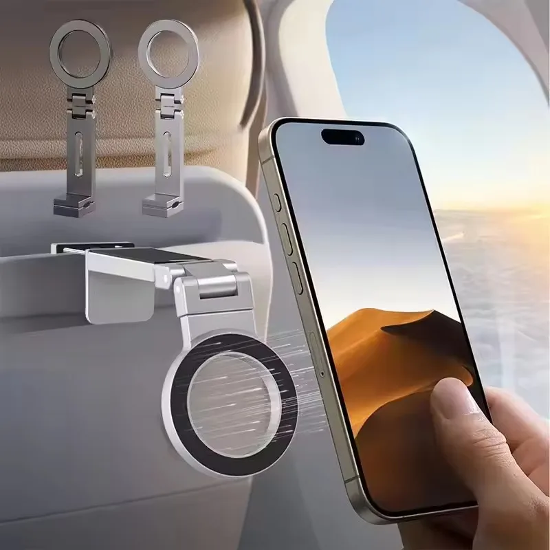 Support de téléphone magnétiqu - Taco Stand Holder avis et prix