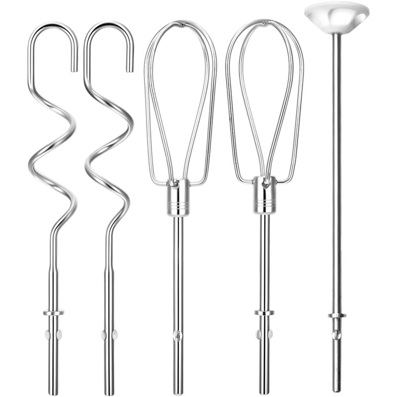 Accessoires en acier inoxydabl - Kitchenaid Mixer Hand Mixer avis et prix