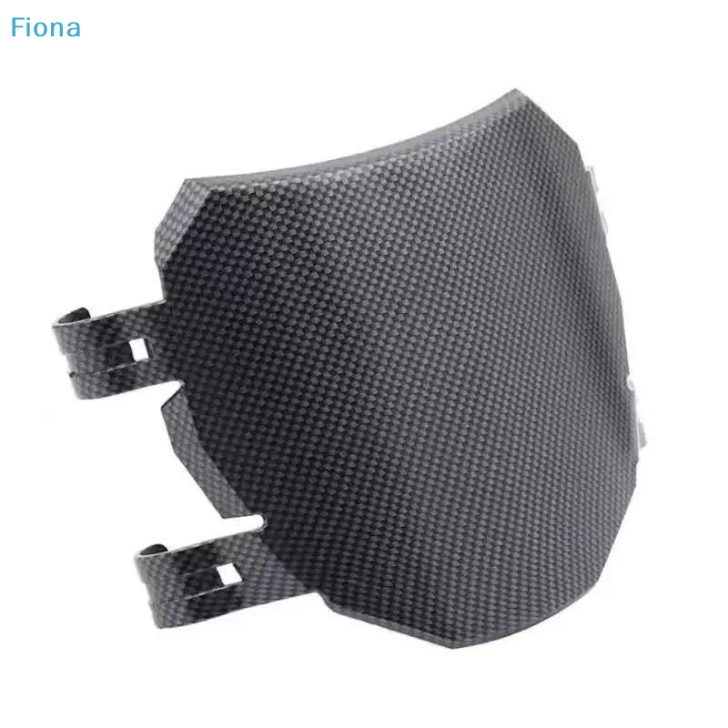 ✔ Garde-boue avant en fibre de - Crepe Pan Carbon avis et prix