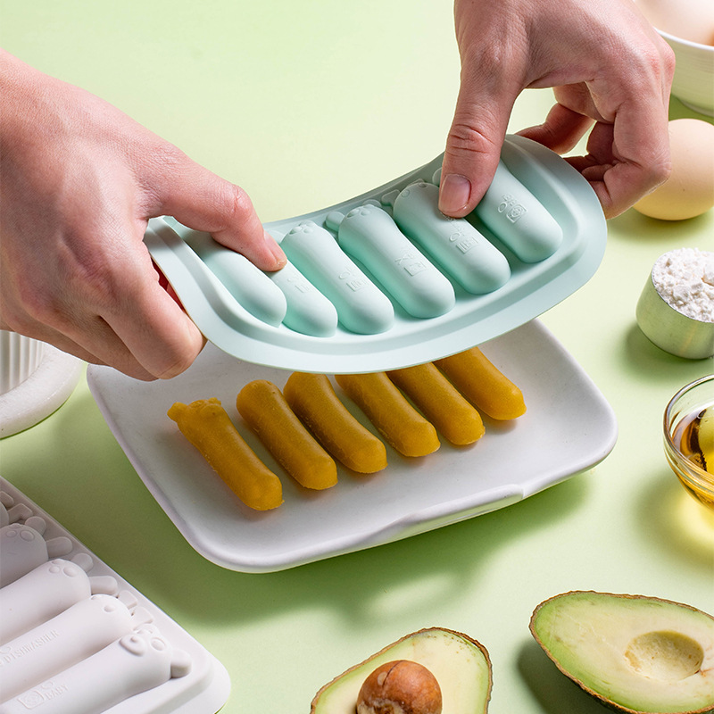 Moule à saucisses en silicone  - Hot Dog Press avis et prix