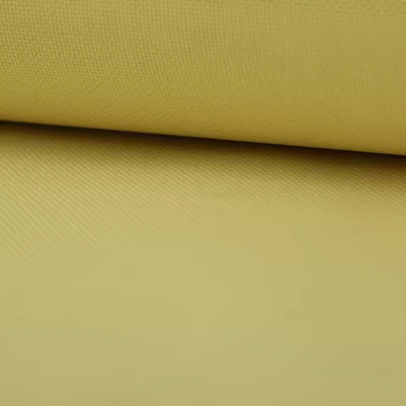 Tissu en Kevlar jaune, fibre d - Crepe Pan Carbon avis et prix