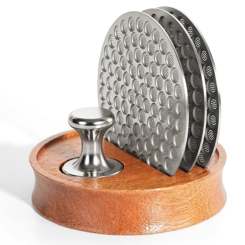 Outil de ramassage magnétique  - Breville Espresso Barista Express avis et prix