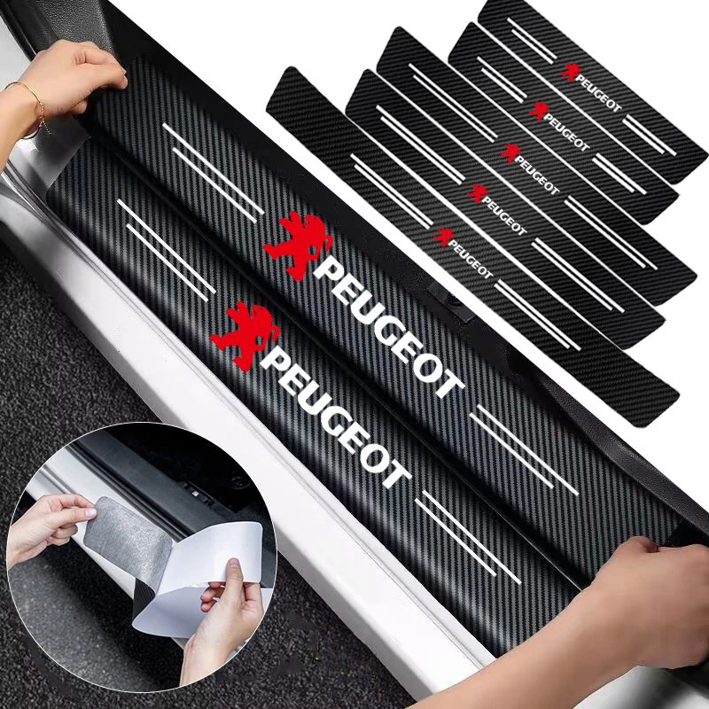1/4/5 pièces seuil de porte de - Crepe Pan Carbon avis et prix