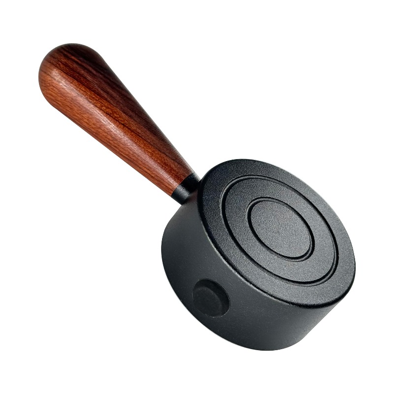Buse vapeur améliorée pour mac - Breville Espresso Barista Express avis et prix