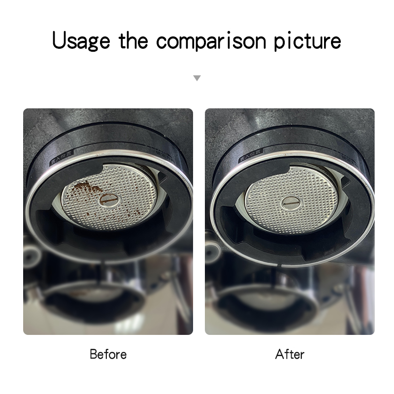 Écran de rondelle de café 51mm - Delonghi Espresso Magnifica avis et prix