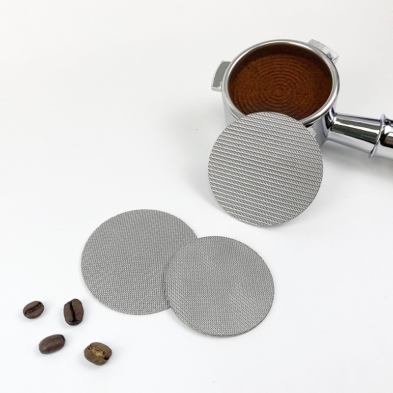 Écran de rondelle de café 51mm - Delonghi Espresso Magnifica avis et prix