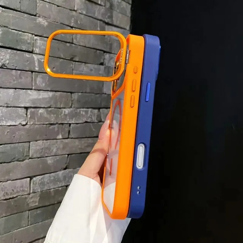 Étui magnétique en métal avec  - Taco Stand Holder avis et prix