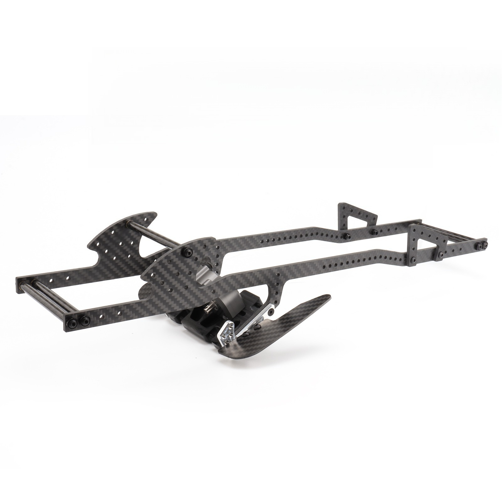 Lcg – Rail de cadre en Fiber d - Crepe Pan Carbon avis et prix