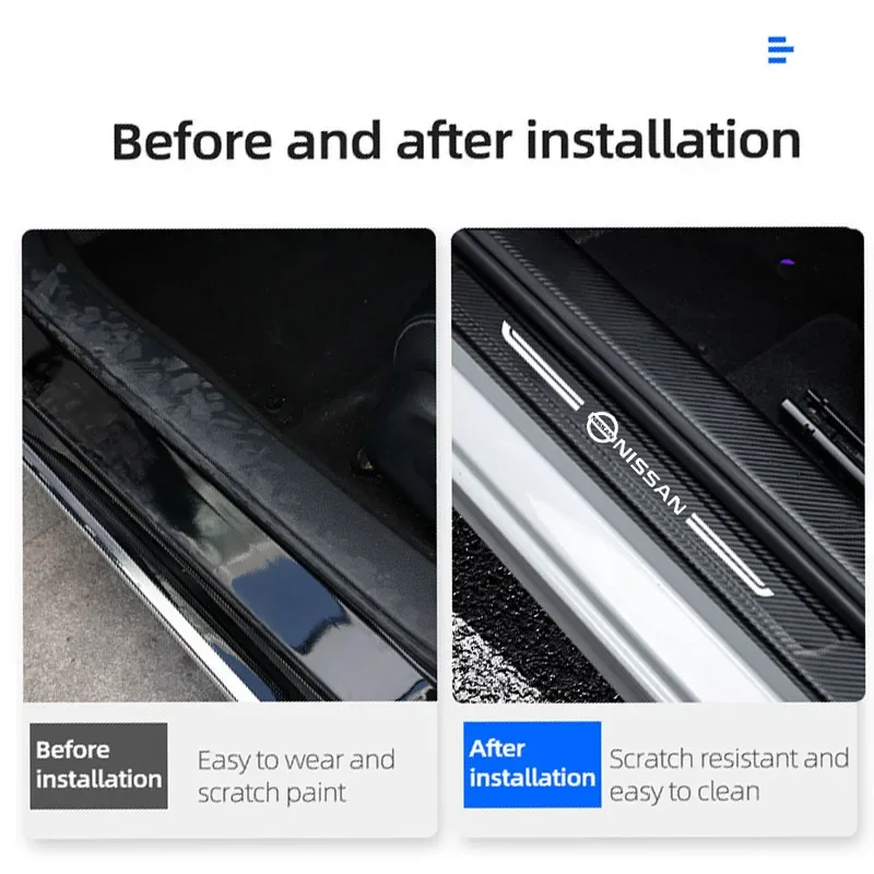 Autocollants de protection de  - Crepe Pan Carbon avis et prix